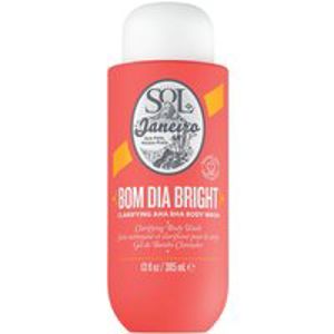 Sol de Janeiro Bom Dia Bright Clarifying Aha Bha Bade- Und Duschgel