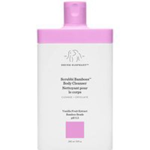 Drunk Elephant Exclusive Scrubbi Bamboes Body Cleanser - Shower Gels & Body Washes 2