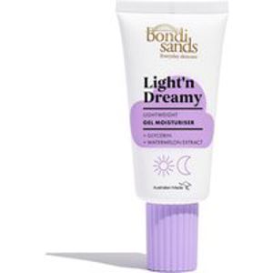 Bondi Sands Light 'N' Dreamy Gel Moisturiser