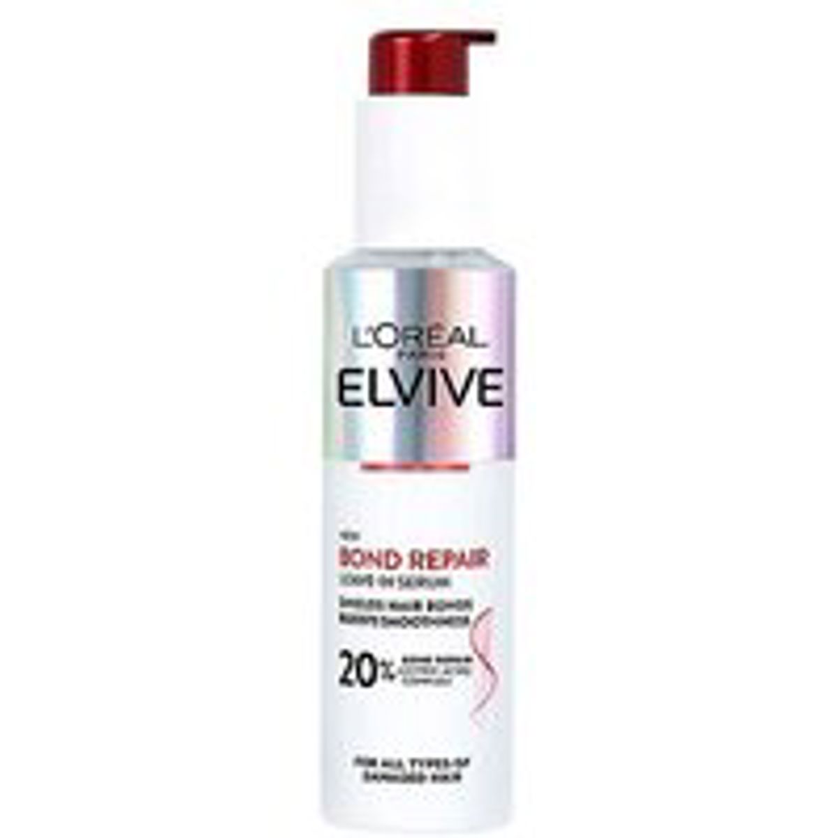 L'Oréal Paris Elvive Bond Repair Leave-In Serum