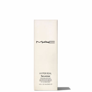 MAC Hyper Real Serumizertm Skin Balancing Feuchtigkeitsserum - Anti-Aging-Gesichtsseren 4