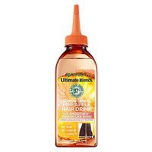 Garnier Ultimate Blends Ananas Haar-Drink-Spülung - Feuchtigkeitsspendende Conditioner 2