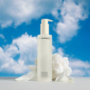 MAC Hyper Real Fresh Canvas Reinigungsöl - Öl-Reiniger 2