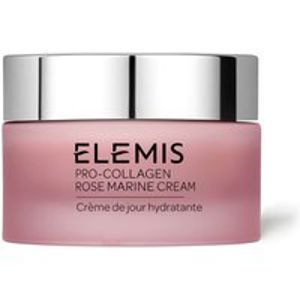 Elemis Pro-Collagen Rose Marine Cream - Anti Ageing Face Creams 4