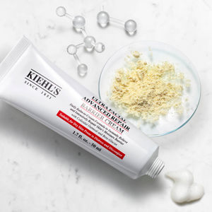Kiehls Ultra Facial Barrier Cream