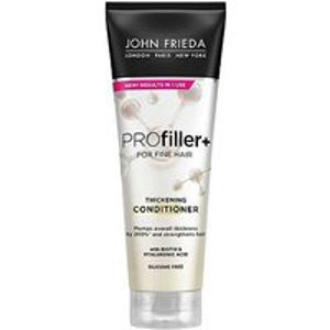 John Frieda Profiller+ Thickening Conditioner - Volumising Conditioners 2