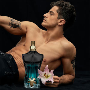 Jean Paul Gaultier Le Beau Le Parfum Eau De Parfum Intense - Eau de Parfum 5