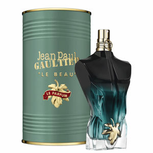 Jean Paul Gaultier Le Beau Le Parfum Eau De Parfum Intense - Eau de Parfum 3