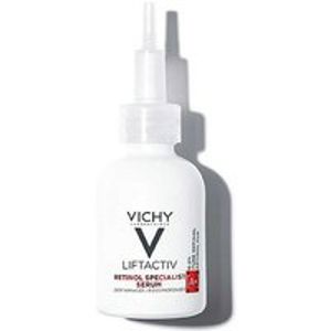 Vichy Liftactiv 0.2% Pure Retinol Specialist Deep Wrinkles Serum - Anti Ageing Face Serums 2