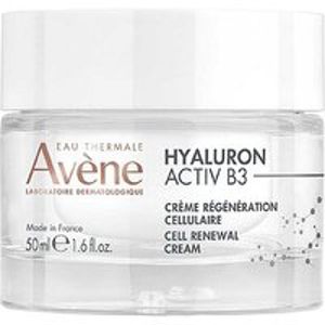 Avène Hyaluron Activ B3 Day Cream - Day Face Moisturisers 1