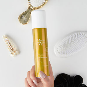 Beauty Works Texturising Spray -No Colour - Hairsprays 2