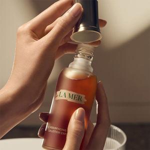 La Mer The Resurfacing Treatment - Exfoliantes Faciales 3