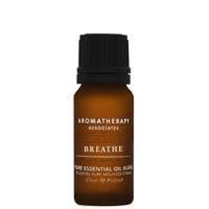 Aromatherapy Associates Breathe Pure Essential Oil Blend