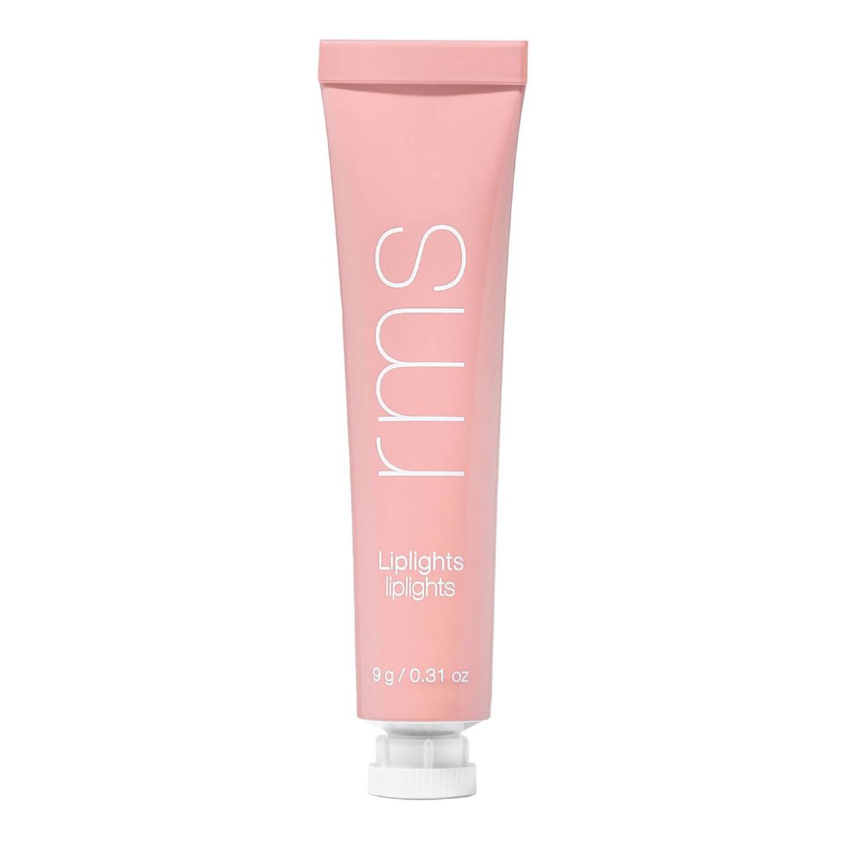 RMS beauty Liplights Cream Lip Gloss