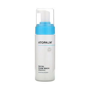 ATOPALM Facial Foam Wash