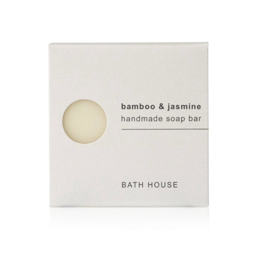 Bath House Handmade Soap