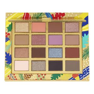 Sephora Collection 16 Eyeshadow Palette