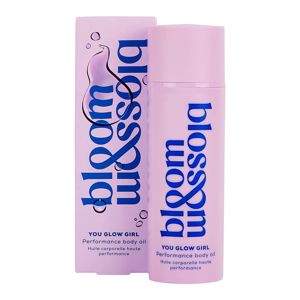 Bloom & Blossom You Glow Girl Performance Body Oil