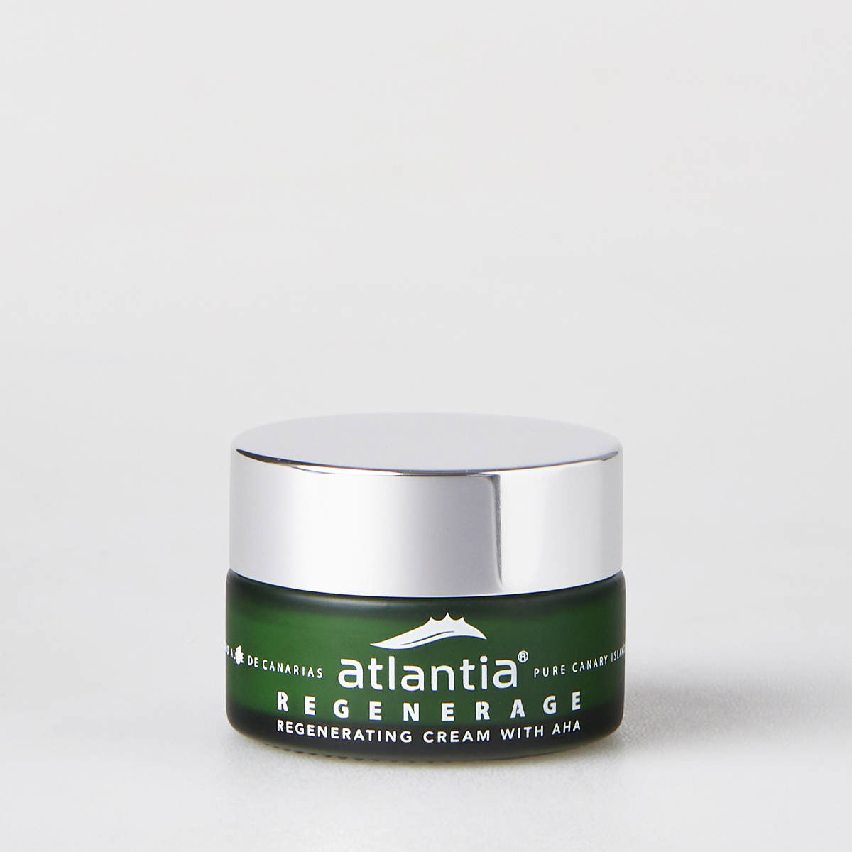 Atlantia Aloe Regenerage Anti-Ageing Cream With Aha