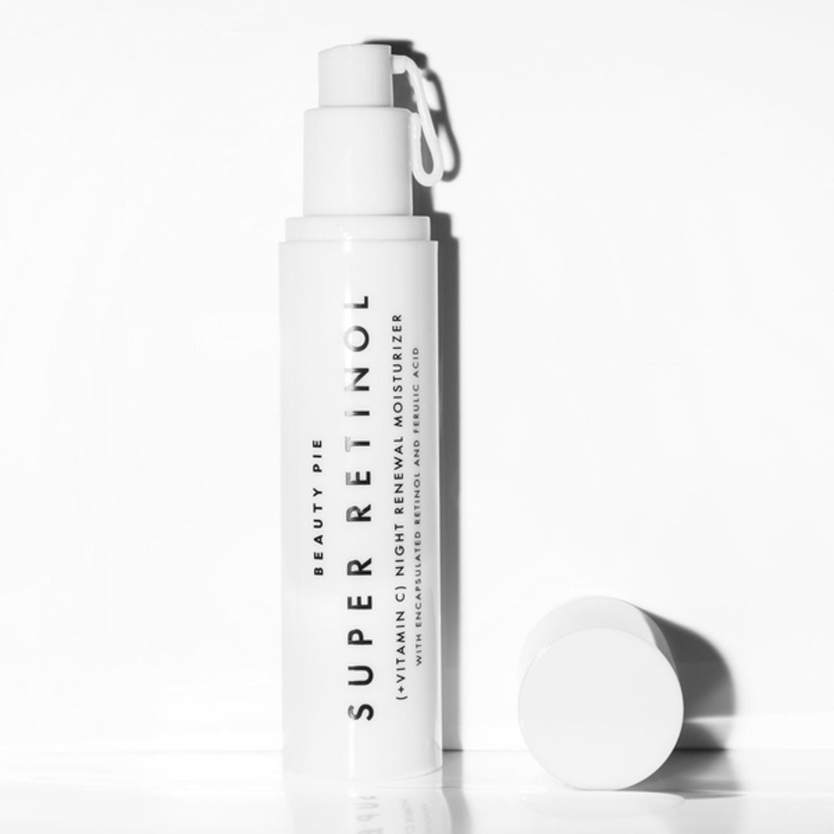 Beauty Pie Super Retinol Night Renewal Moisturizer
