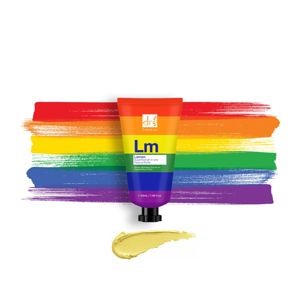 Dr Botanicals Lemon Superfood All-In-One Rescue Butter ( Pride Edition )