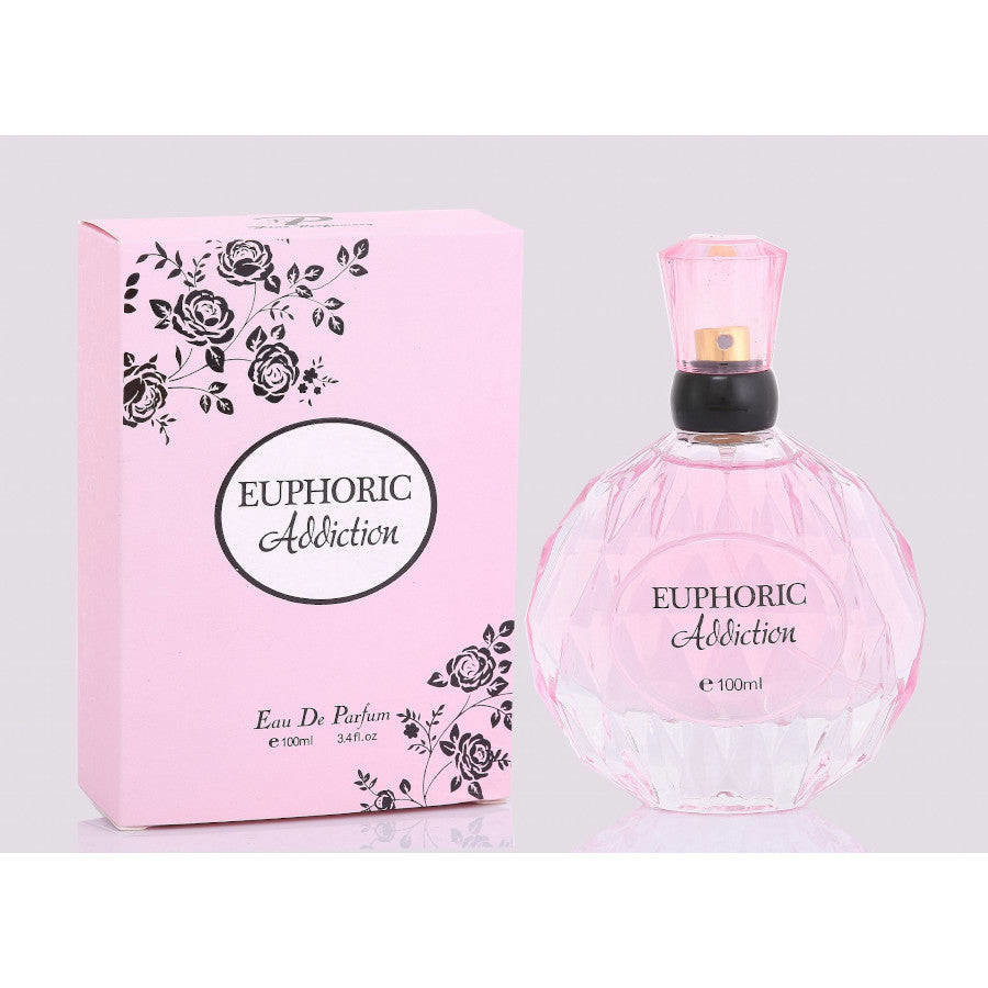 Fine Perfumery Euphoric Addiction  Eau De Parfum