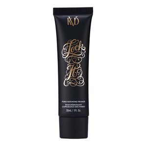 Kat Von D Beauty Lock-It - Pore Refinig Primer