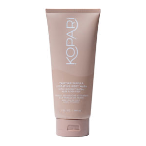 Kopari Beauty Tahitian Vanilla Hydrating Body Wash