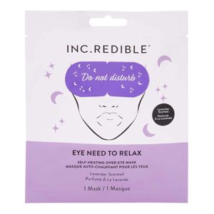 Nails Inc Eye Need To Relax Heated Over Eye Mask