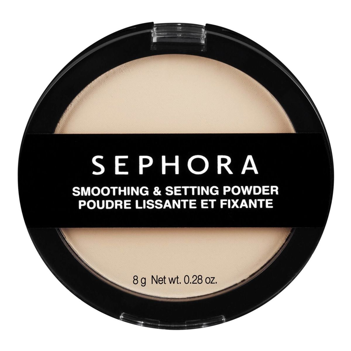 Sephora Collection Smoothing Setting Powder