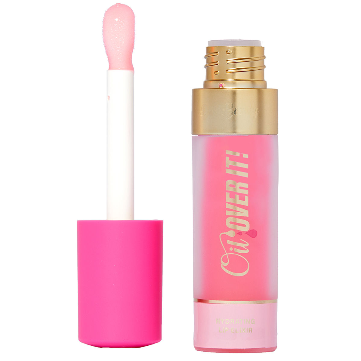 Doll Beauty Lip Oil
