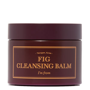 I'm From Fig Cleansing Balm