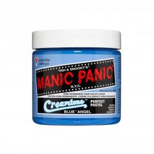 Manic Panic Hair Dye Semi Permanent Creamtone Collection