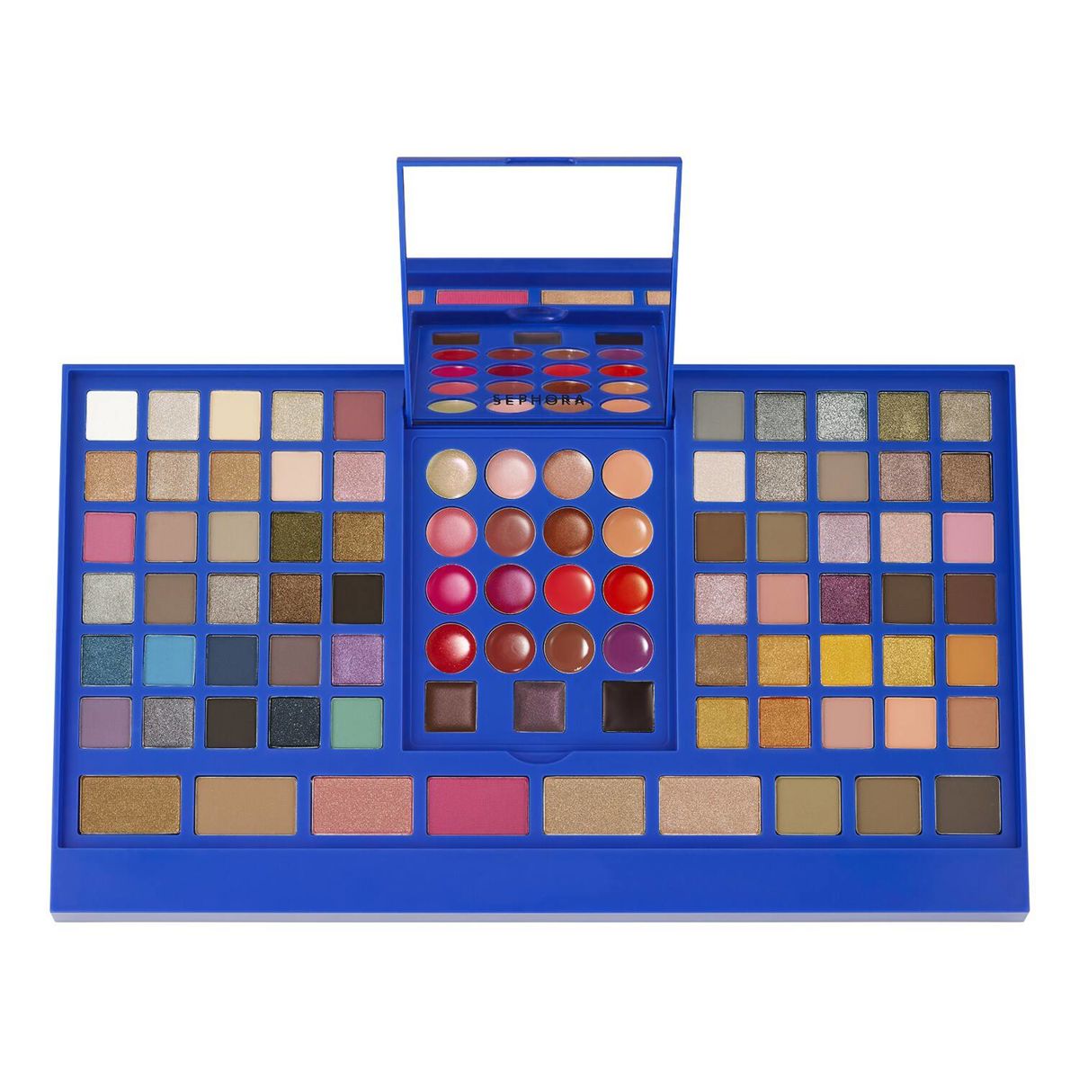 Sephora Collection 88 Shade Makeup Palette
