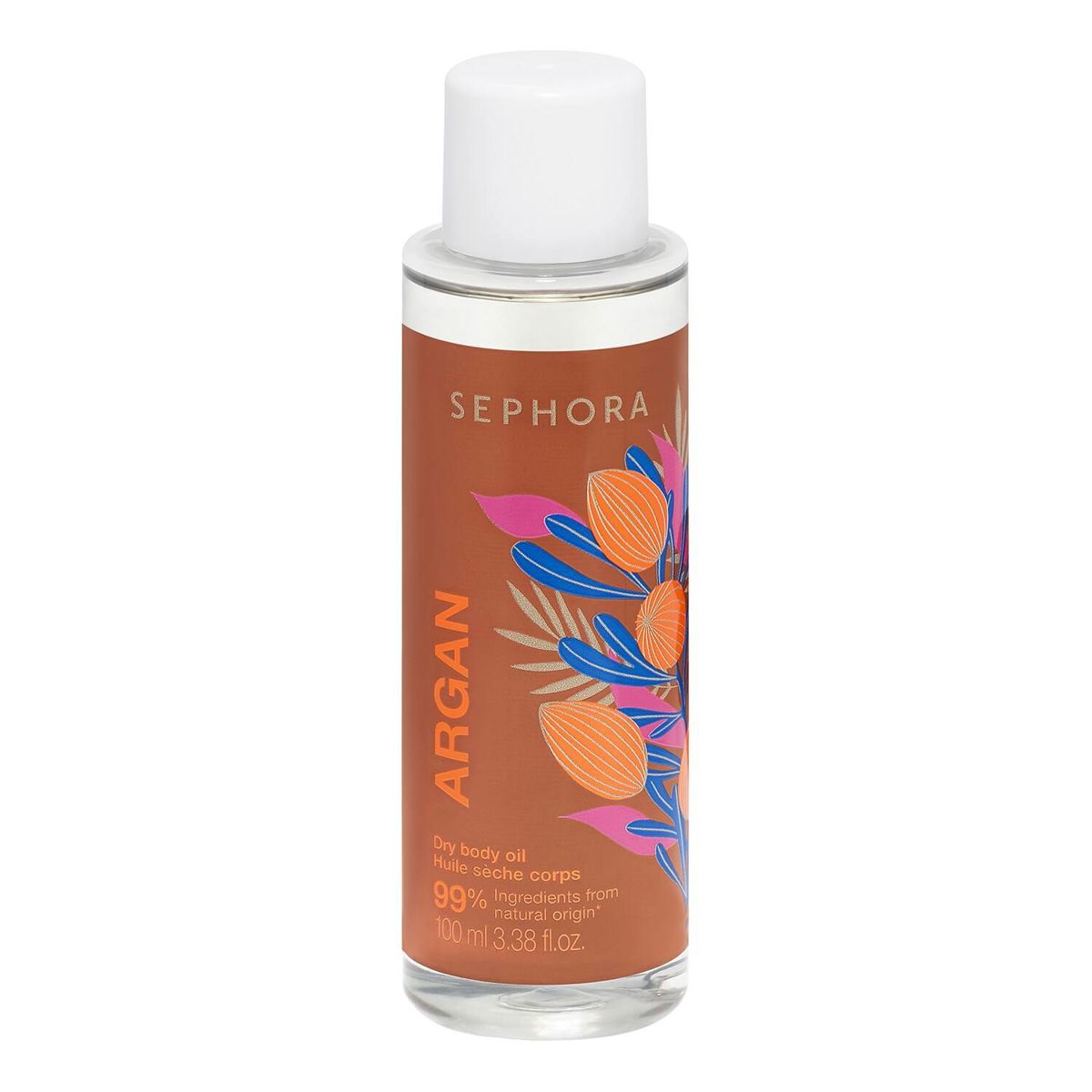 Sephora Collection Dry Body Oil