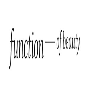 Function of Beauty