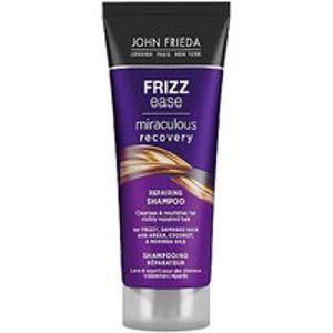 John Frieda Frizz Ease Champú Miraculous Recovery