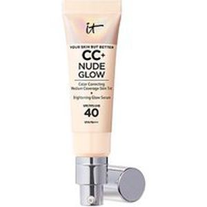 IT Cosmetics Your Skin But Better Cc+ Illumination Spf50