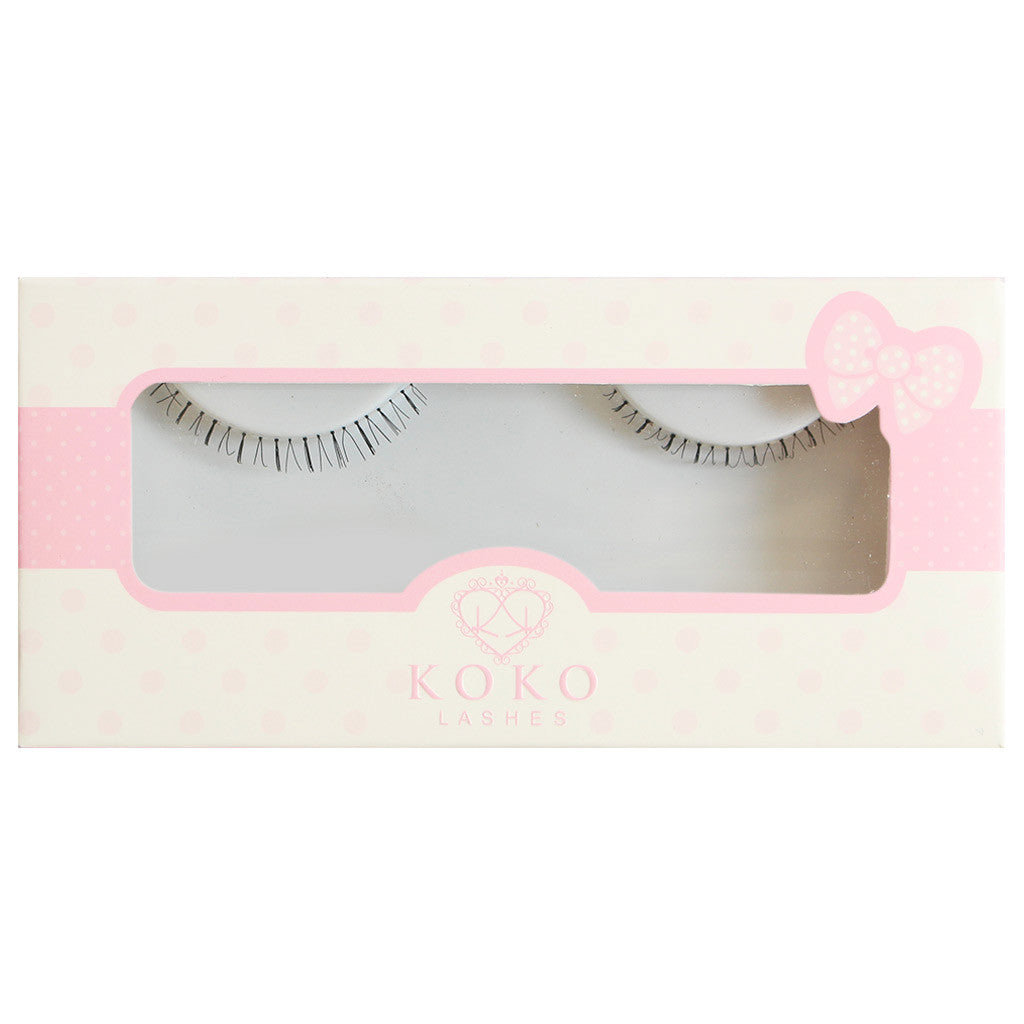 FalseEyeLashes 305 (Lower Lashes) False Eyelashes