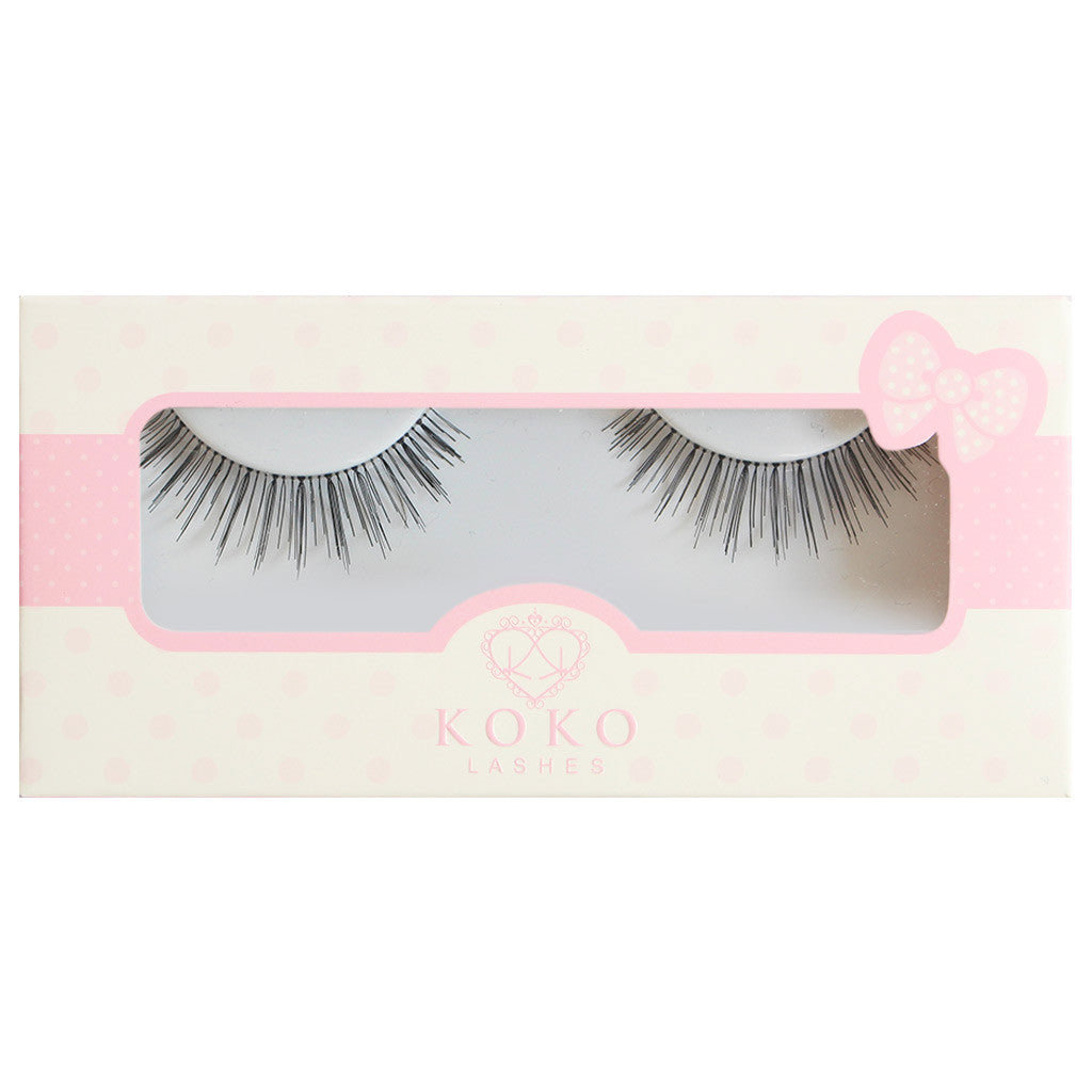 FalseEyeLashes 104 False Eyelashes