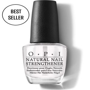 O.P.I OPI Nail Strengthener