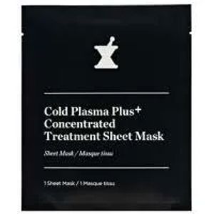 Perricone MD Cold Plasma Plus+ Concentrated Treatment Sheet Mask