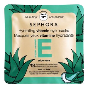 Sephora Collection Vitamin-Augenmasken