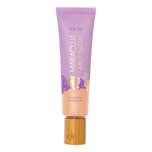 Tarte Maracuja Juicy Glow Foundation