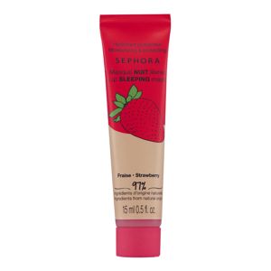Sephora Collection Lip Sleeping Mask Caramel Macchiato