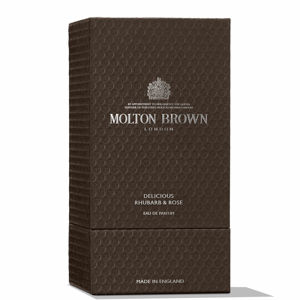 Molton Brown Delicious Rhubarb & Rose Eau De Parfum - Eau de Parfum Perfumes 2
