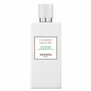 HERMÈS Un Jardin Sur Le Nil Moisturizing Body Lotion