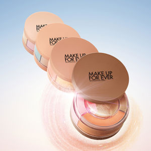 Make Up For Ever Hd Skin Twist & Light - Loose Powders 1
