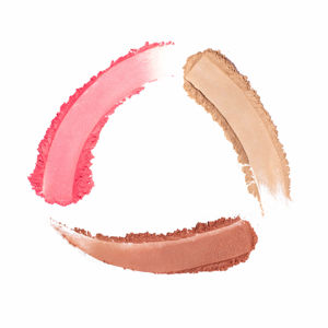 Make Up For Ever Hd Skin Twist & Light - Loose Powders 2