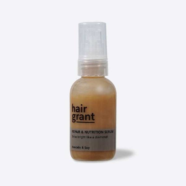 hair grant Repair & Nutrition Serum